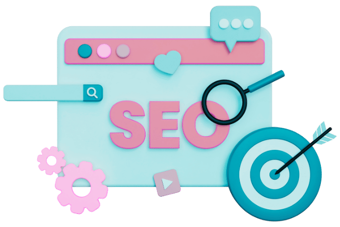 SEO TIPS: VERBETER ZELF JE WEBSITE 5 Dankzij SEO behaal je je beoogde doelen