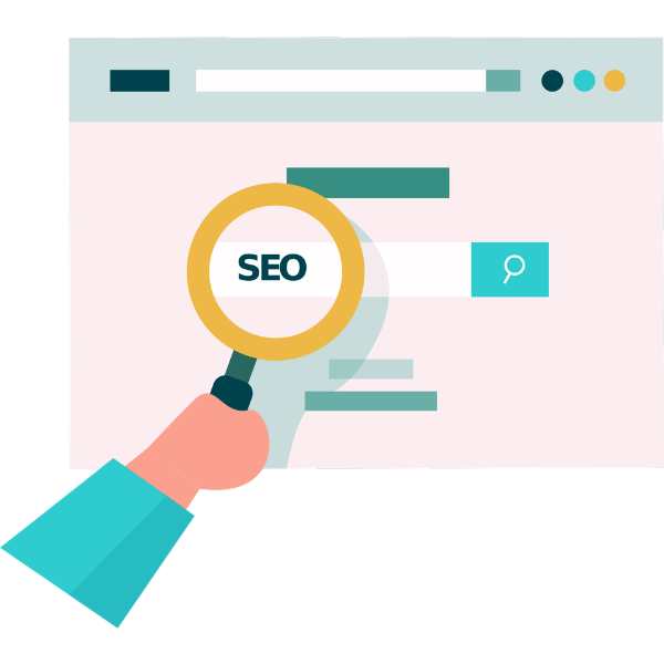 SEO of zoekmachine optimalisatie uitgelegd door Online Octopus