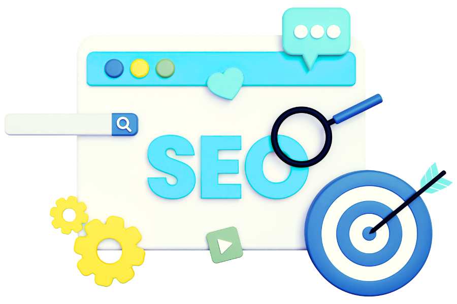 SEO uitgelegd door Online Octopus
