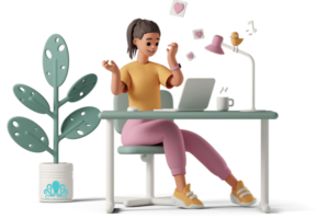 TOP 10 TIPS OM THUISWERKEN AANGENAAM TE MAKEN 9 AANGENAAM THUISWERKEN