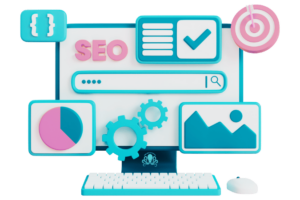 SEO OF ZOEKMACHINE OPTIMALISATIE TIPS 11 SEO zorgt ervoor dat jouw website optimaal online vindbaar wordt