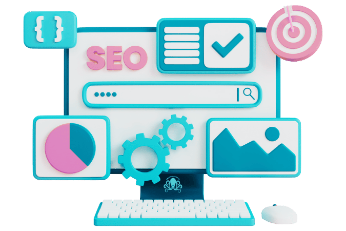 SEO TIPS: VERBETER ZELF JE WEBSITE 4 SEO zorgt ervoor dat jouw website optimaal online vindbaar wordt