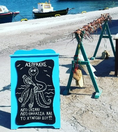 WAAROM ONLINE OCTOPUS? 2 OCTOPUS LIPSI