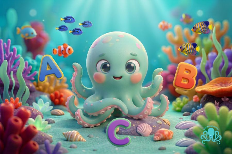 Online Octopus verklaart je het hele ABC van SEO en GEO