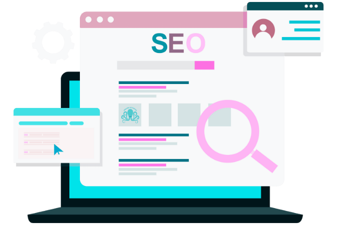 HET BELANG VAN SNIPPETS VOOR SEO 6 Snippets zijn de stukjes tekst die je op de zoekmachine resultatenpagina te zien krijgt.