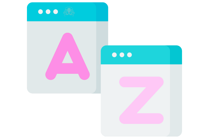 SEO TERMEN: VERKLARENDE WOORDENLIJST 2 SEO VAN A TOT Z