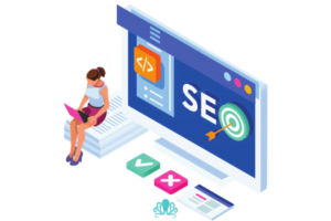 SEO VOOR BEGINNERS DOOR ONLINE OCTOPUS