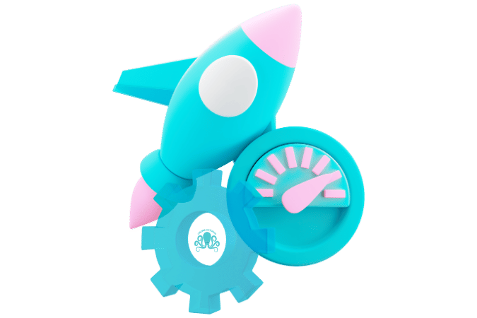 SEO TIPS: VERBETER ZELF JE WEBSITE 3 Een snelle laadtijd voor je website is 1 van de belangrijkste ranking factoren voor Google