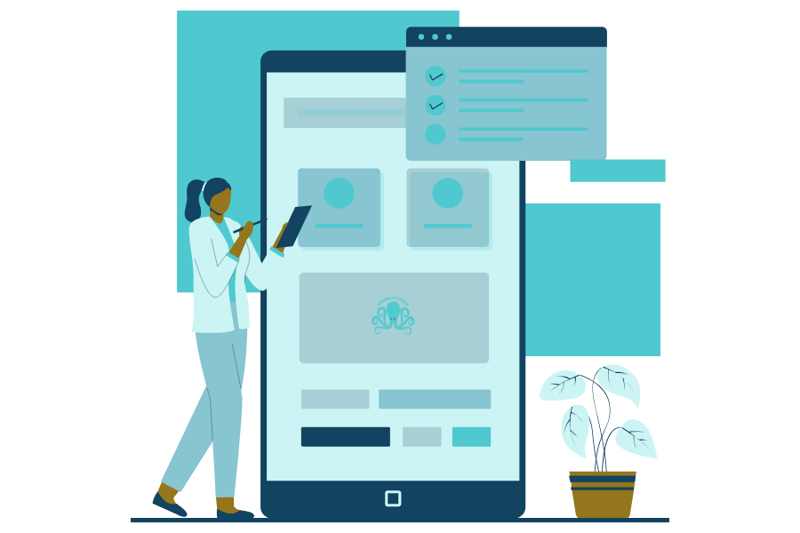 Deze website checklijst helpt je een heel eind op weg naar de perfecte website 