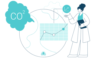 DUURZAAM DIGITAAL ONLINE EN SEO 10 Duurzaam digitaal online is een must voor het milieu