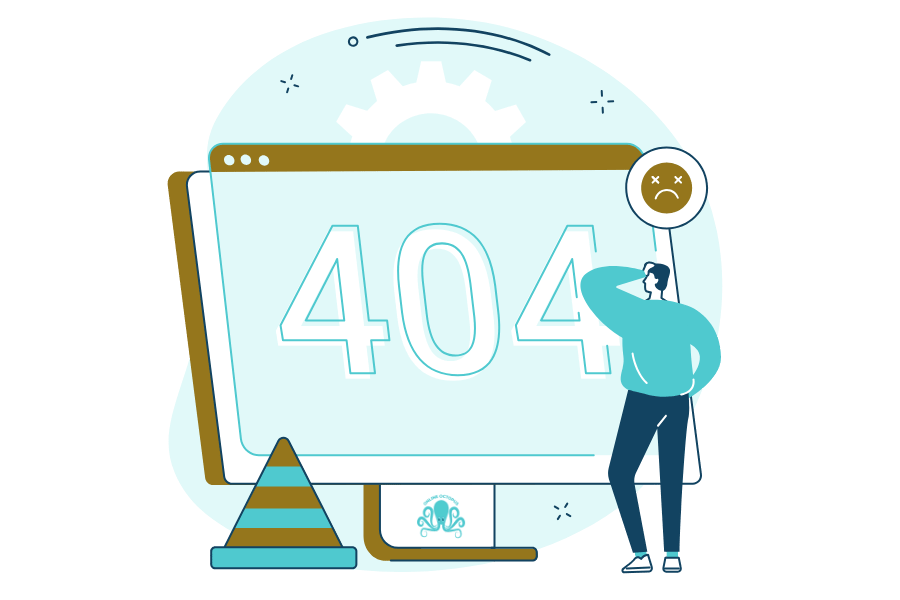 WAT IS EEN 404 MELDING EN HOE FIX JE HET? 3 Wat te doen bij een 404 error?