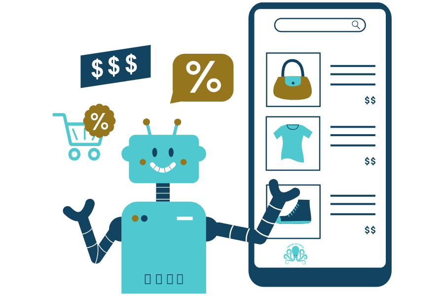 HOE MAAK JE JE WEBSHOP ONLINE VINDBAAR? 1 Een volledig SEO proof webshop maakt je wel zichtbaar voor de zoekmachines