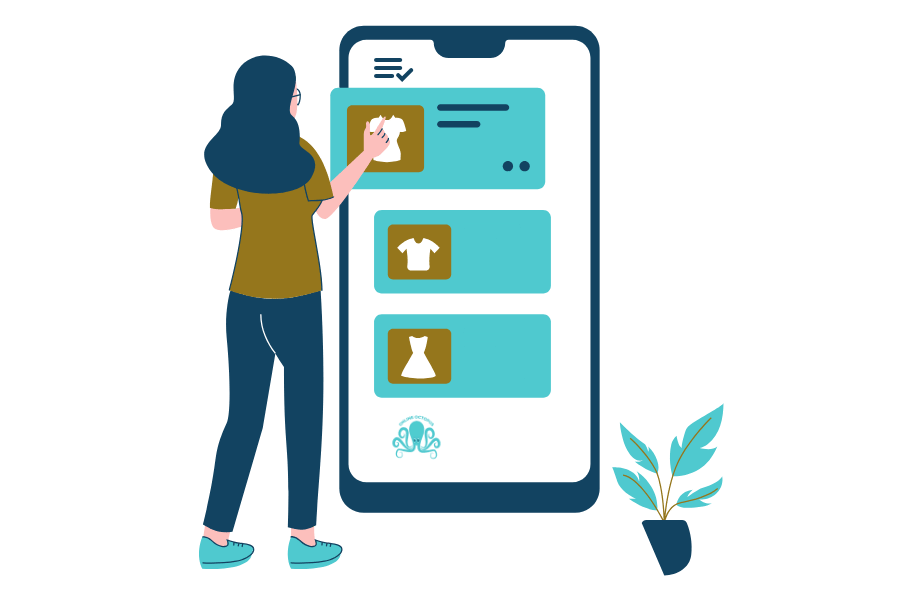HOE MAAK JE JE WEBSHOP ONLINE VINDBAAR? 2 Een online zichtbare webshop besteedt veel aandacht aan SEO