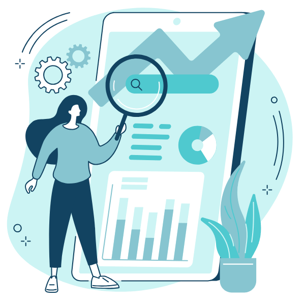 SEO website abonnement 7 Dankzij een freelance SEO specialist zie je jouw website beter scoren en ranken