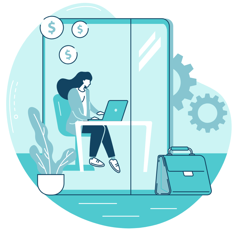 Een SEO freelancer is betaalbaar