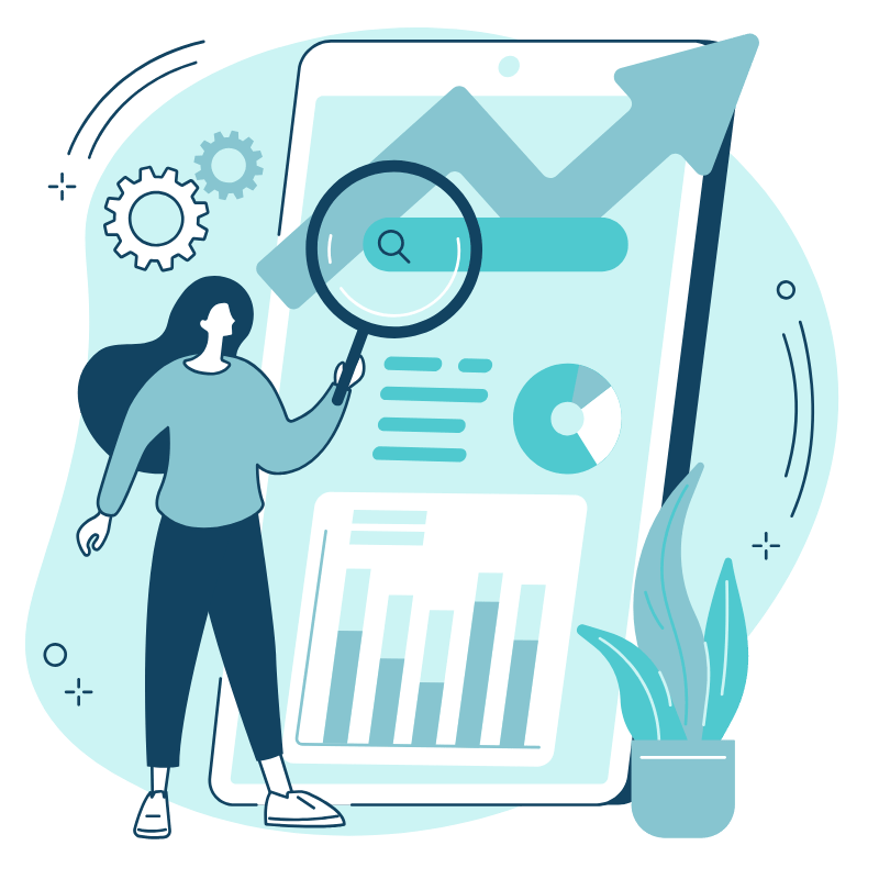 Een SEO specialist doet jouw website stijgen in de zoekresultaten