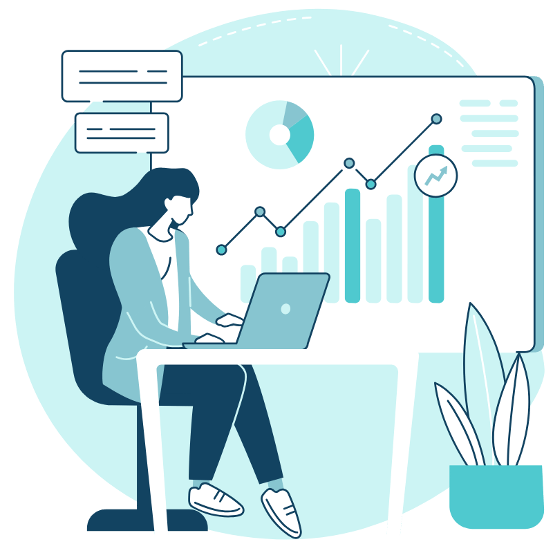 Een SEO specialist maakt jouw website online vindbaar in Google voor optimale prestaties