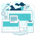 Dankzij SEO proof responsive web design is jouw website optimaal vindbaar