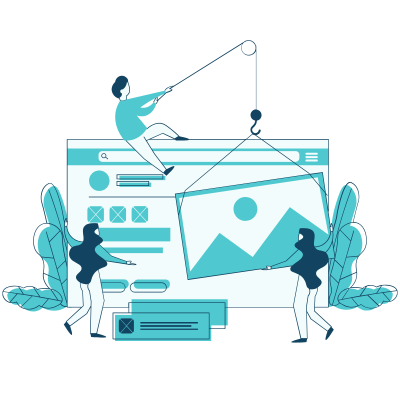 SEO website abonnement 2 Een SEO proof webdesign zorgt voor een optimaal functionerende website