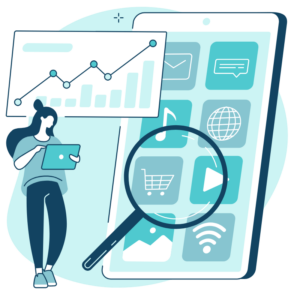 De ultieme gids voor je eigen SEO-audit 21 Dankzij een grondige SEO audit kom je te weten waar jouw website beter kan presteren en ranken