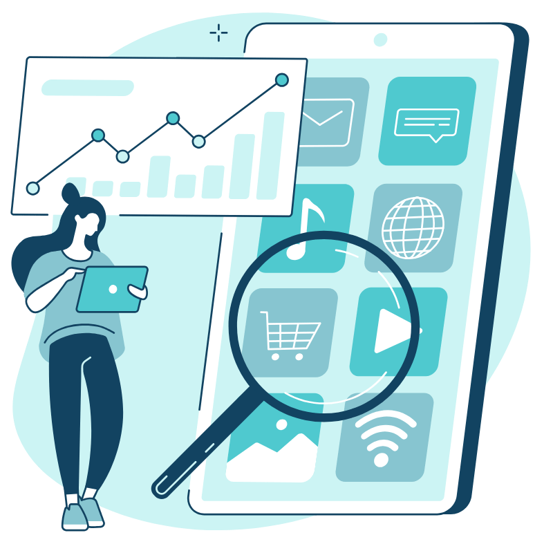 De ultieme gids voor je eigen SEO-audit 1 Dankzij een grondige SEO audit kom je te weten waar jouw website beter kan presteren en ranken