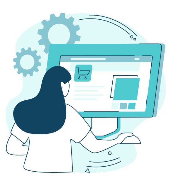Shop 1 SEO webshop
