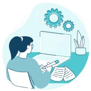 WELKOM 6 Een SEO copywriter voorziet je website van converterende, vindbare content