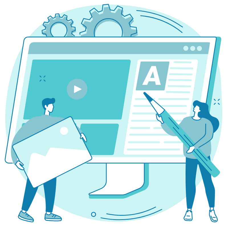 WEBSITE 2 Bij een SEO copywriter is je content in goede handen