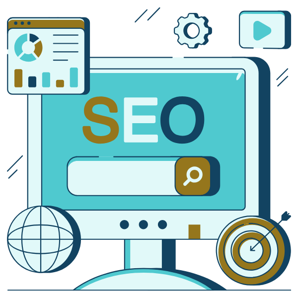 SEO opleidingen 1 SEO cursussen