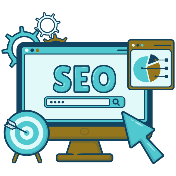 De ultieme gids voor je eigen SEO-audit 7 Door een volledige SEO website analyse ontdek je waar jouw website beter kan