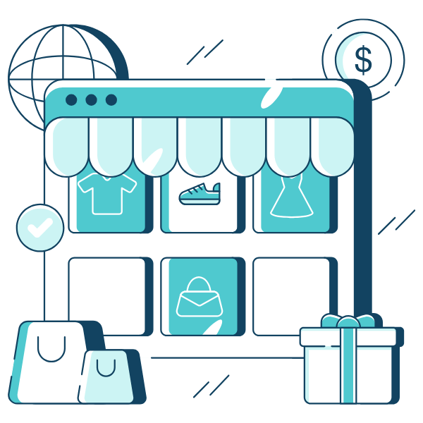 Website scan 2 Laat een webshop analyse doen en je weet meteen waarom je webshop niet verkoopt