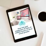 Fiks deze 10 website fouten op tablet