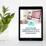 De ultieme website fix gids