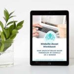 Website Boost Werkboek