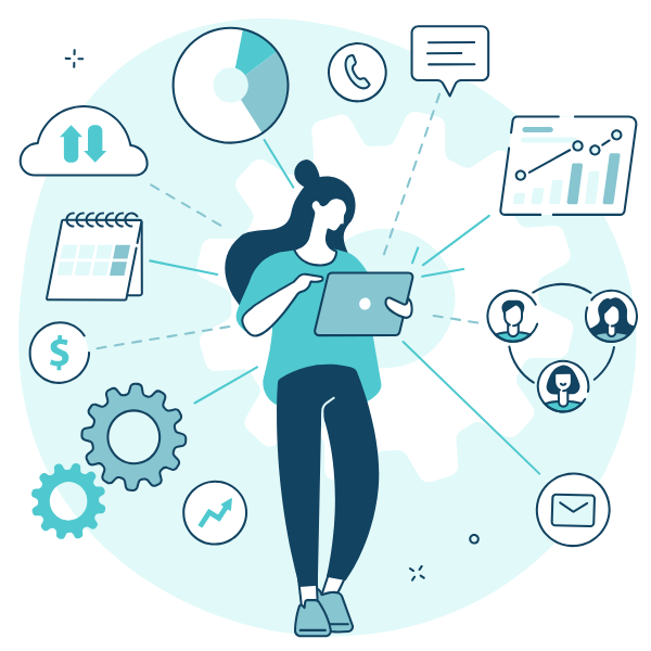 Wat moet er allemaal verplicht op je website staan volgens de Belgische wetgeving