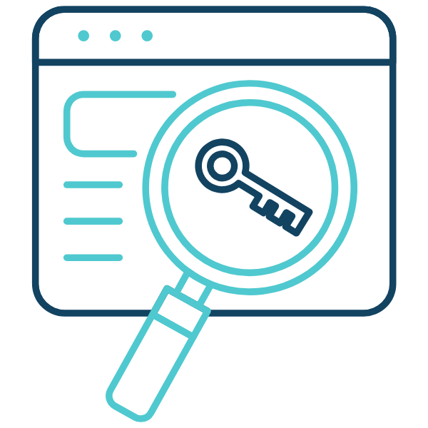 Zoekwoordenonderzoek is gemakkelijk, maar wel noodzakelijk om gevonden te worden