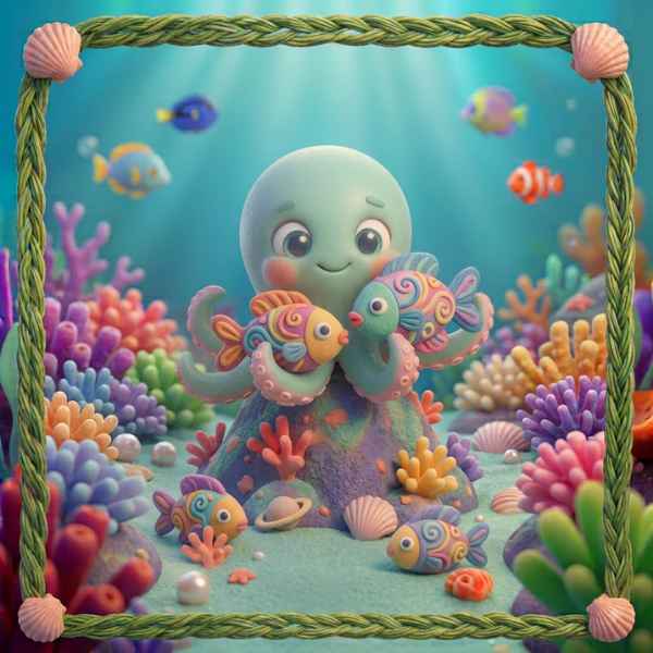 Wat zegt jouw horoscoop over je website? 13 De dromgerige vissen van de Online Octopus website horoscoop