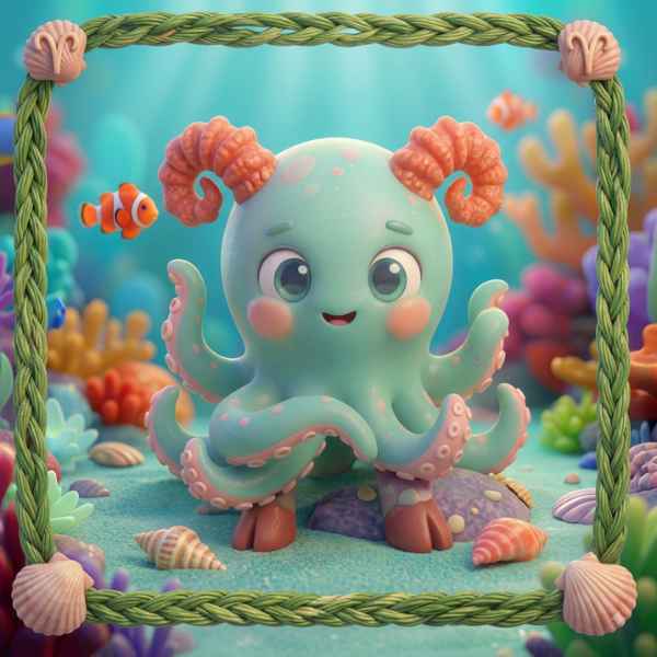 Wat zegt jouw horoscoop over je website? 2 De ongeduldige ram van de Online Octopus website horoscoop