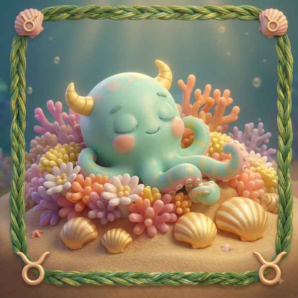 Wat zegt jouw horoscoop over je website? 3 De standvastige stier van de Online Octopus website horoscoop