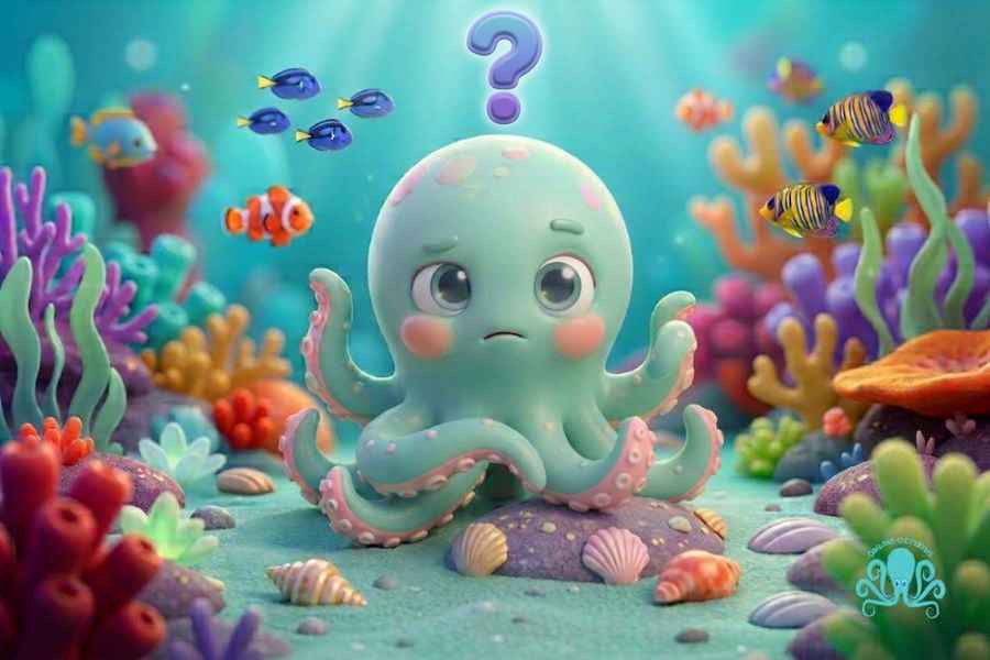 Is jouw aanbod helder? 1 Is je aanbod helder Online octopus legt uit hoe je een perfecte aanbodspagina maakt op je website.