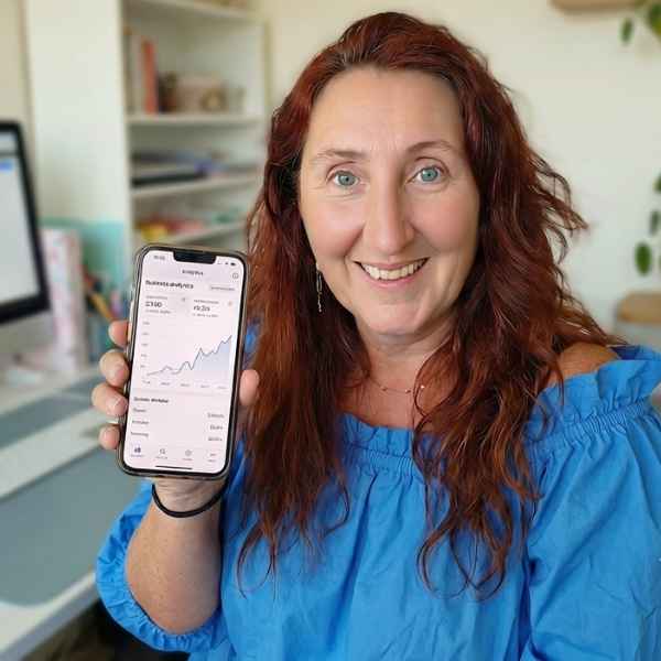 Laat je website voor je werken en klanten aantrekken dankzij de hulp van Astrid (Online Octopus)